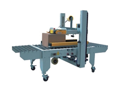 侧带驱动封箱机VH-5050SXZ 性能、价格与厂家选购指南