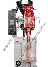 多功能自动包装机 现代包装机械的革新力量