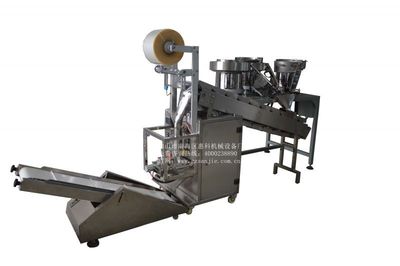 佛山多功能五金打包机设备 惠科（三杰）的匠心制造与市场价值