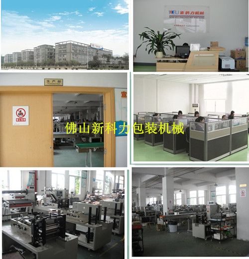 高效冷冻肉饼包装解决方案 多功能枕式包装机深度解析